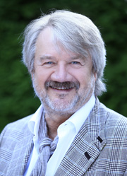 Wolfgang Beer, Mitgliedervertreter und Kassenprüfer 